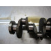 #DT04 Crankshaft Standard From 1995 FORD ESCORT  1.9 E7EE6303BB